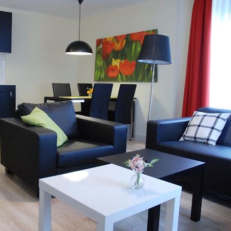 Huis Van Egmond Aan Zee Exterior foto
