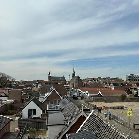 Huis Van Egmond Aan Zee Exterior foto