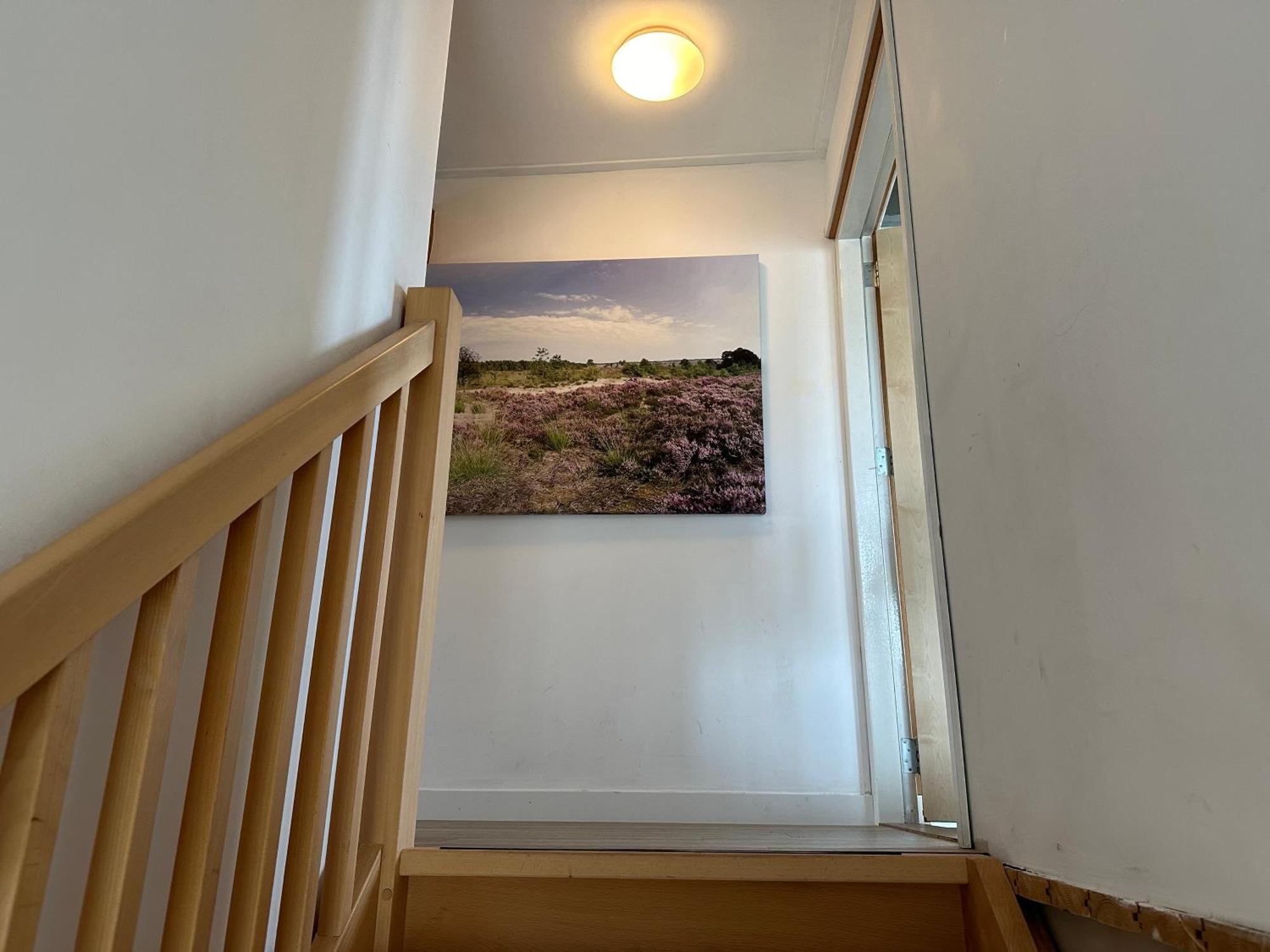 Huis Van Egmond Aan Zee Exterior foto