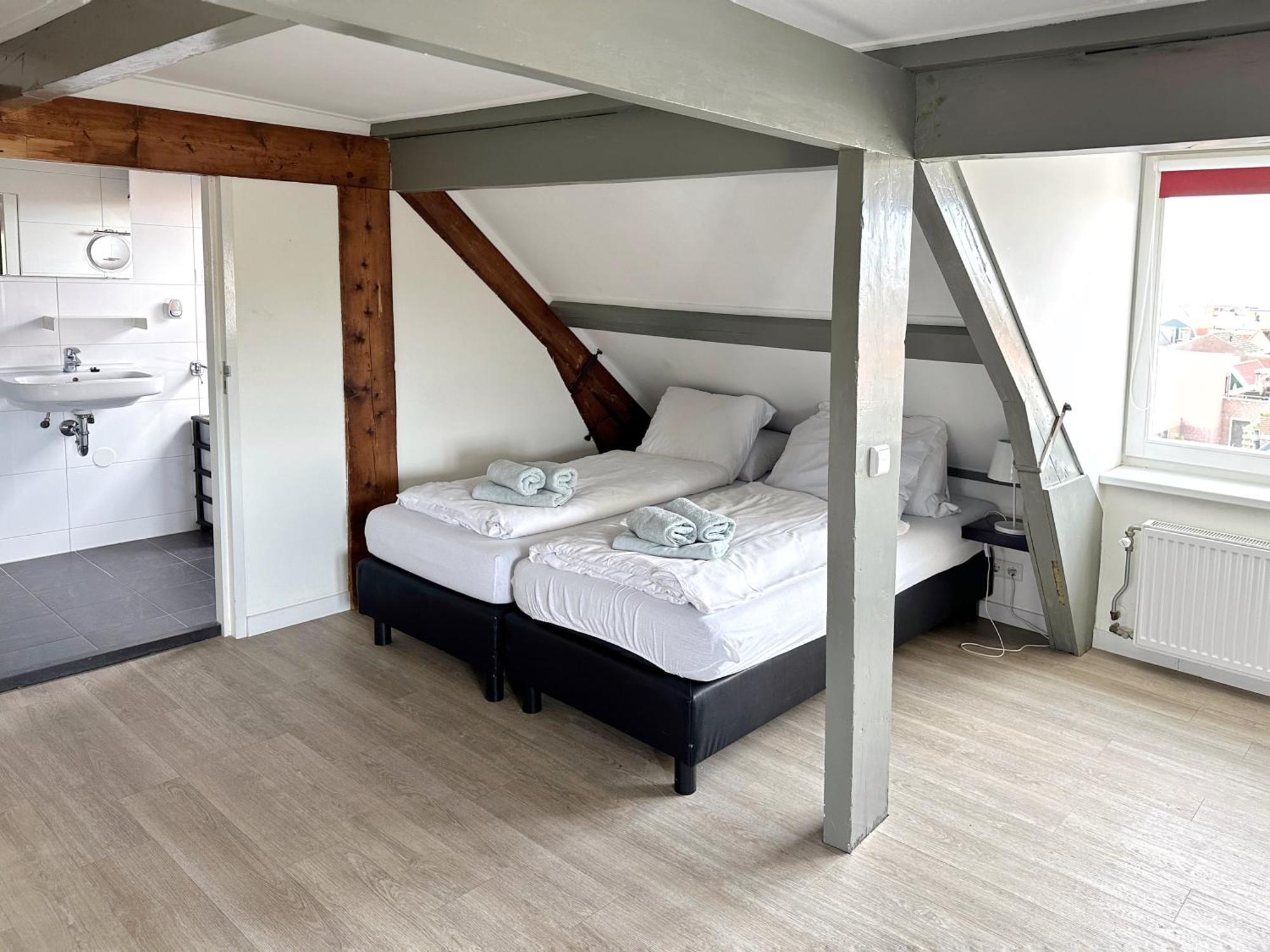 Huis Van Egmond Aan Zee Zimmer foto