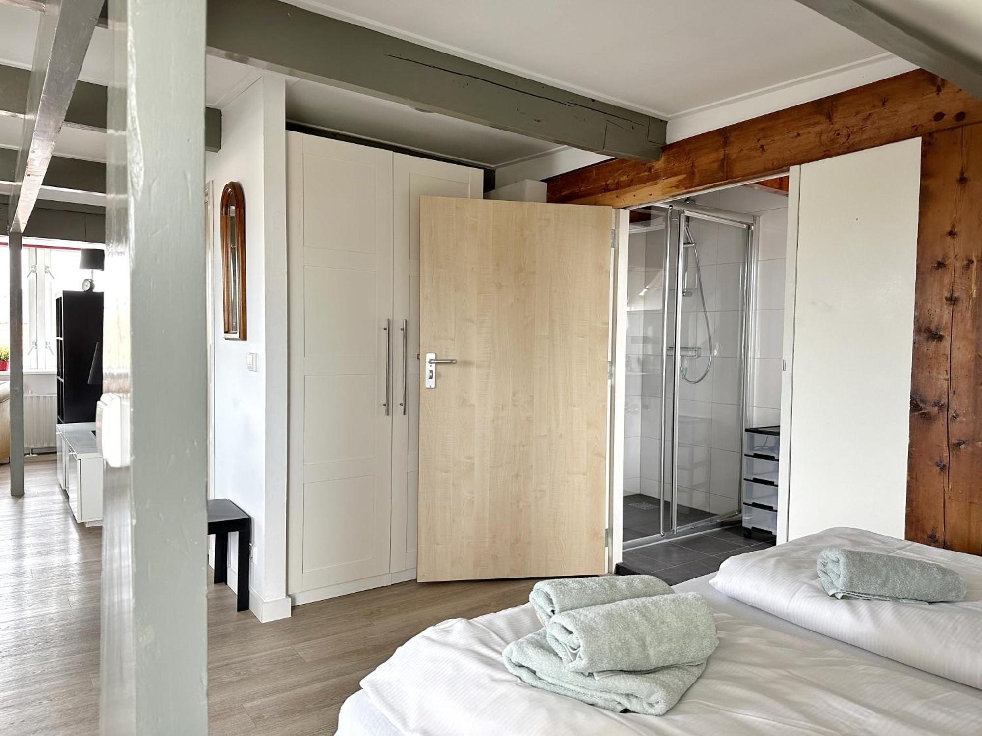 Huis Van Egmond Aan Zee Zimmer foto