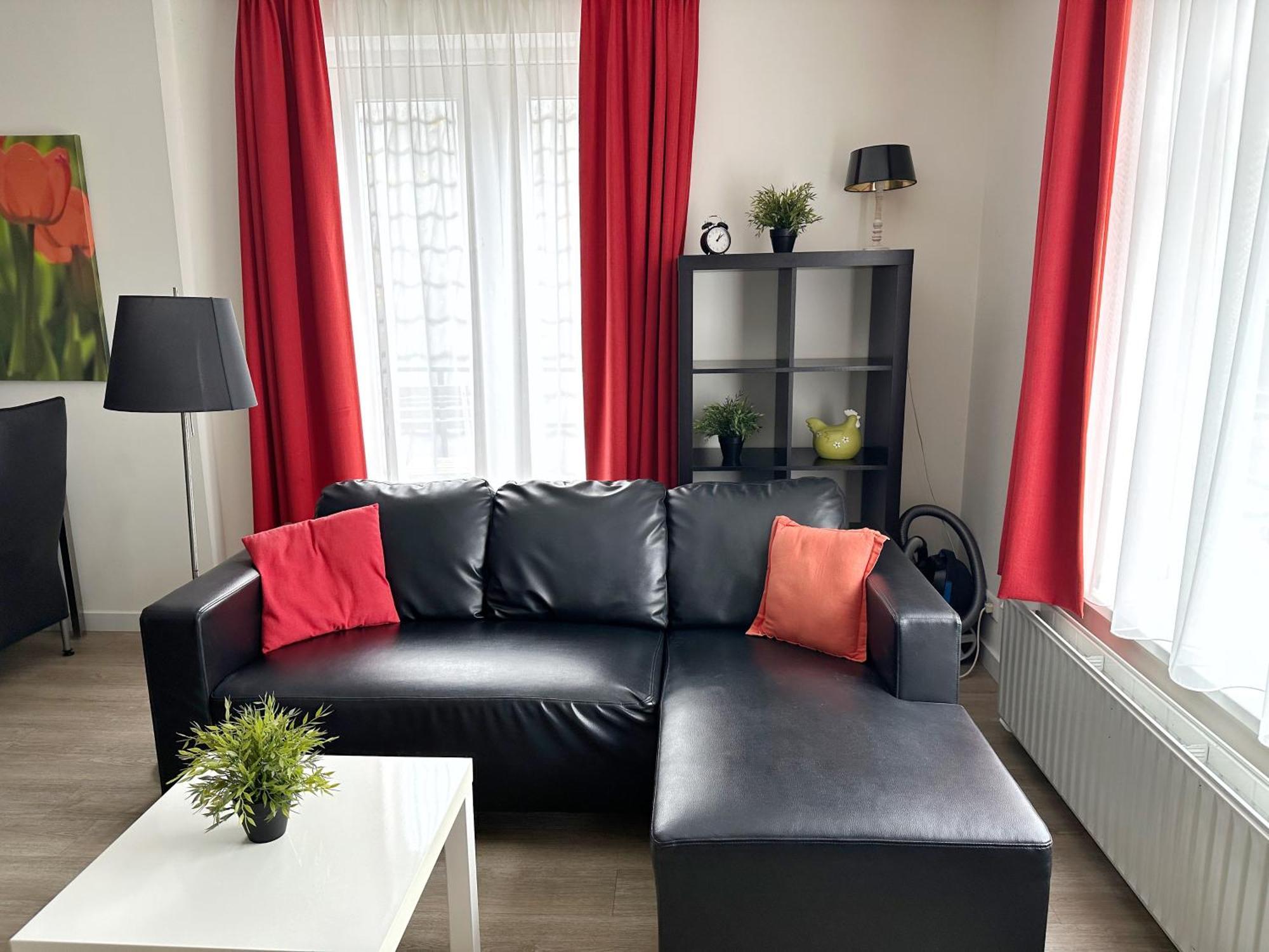 Huis Van Egmond Aan Zee Exterior foto