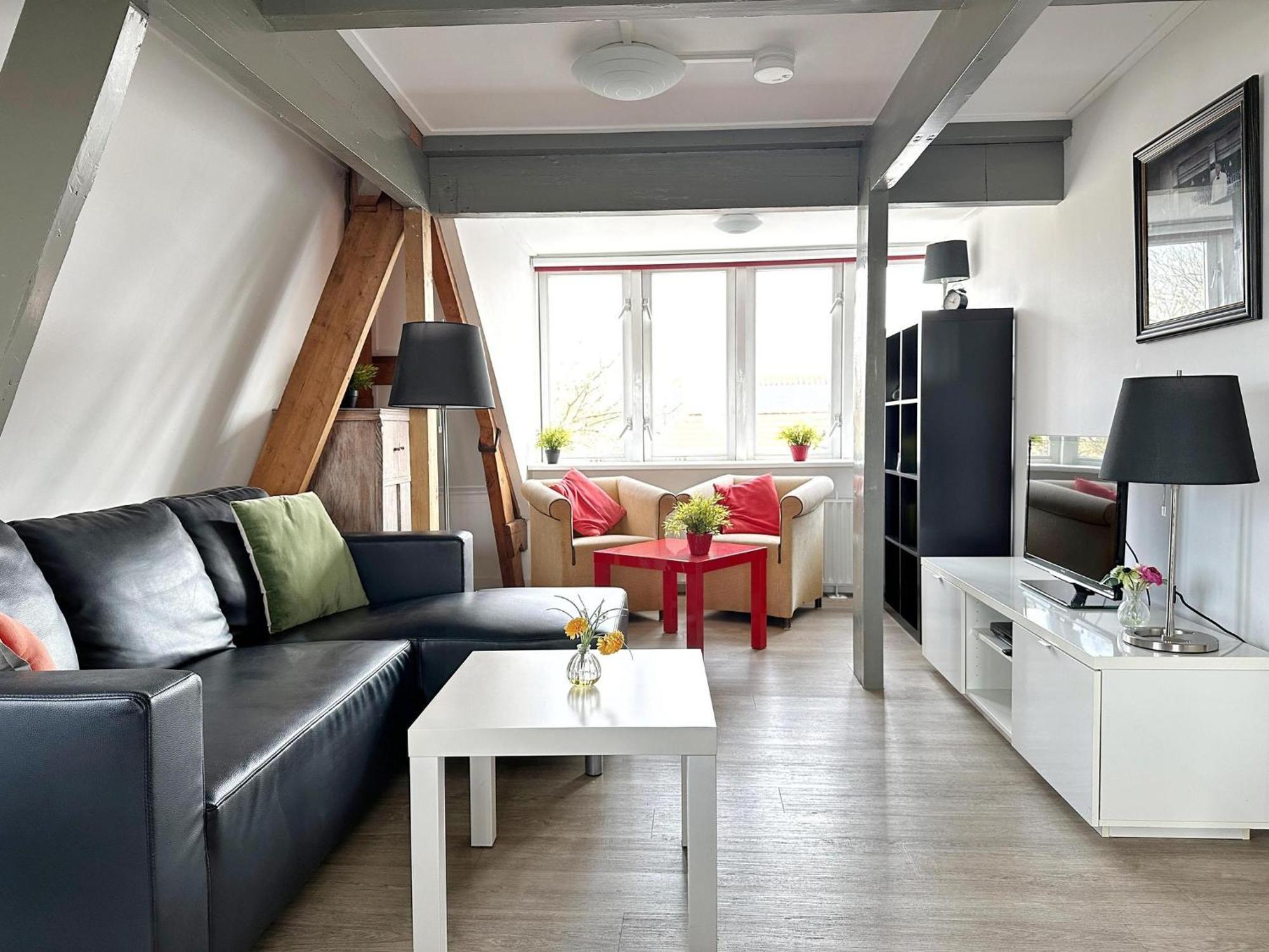 Huis Van Egmond Aan Zee Exterior foto
