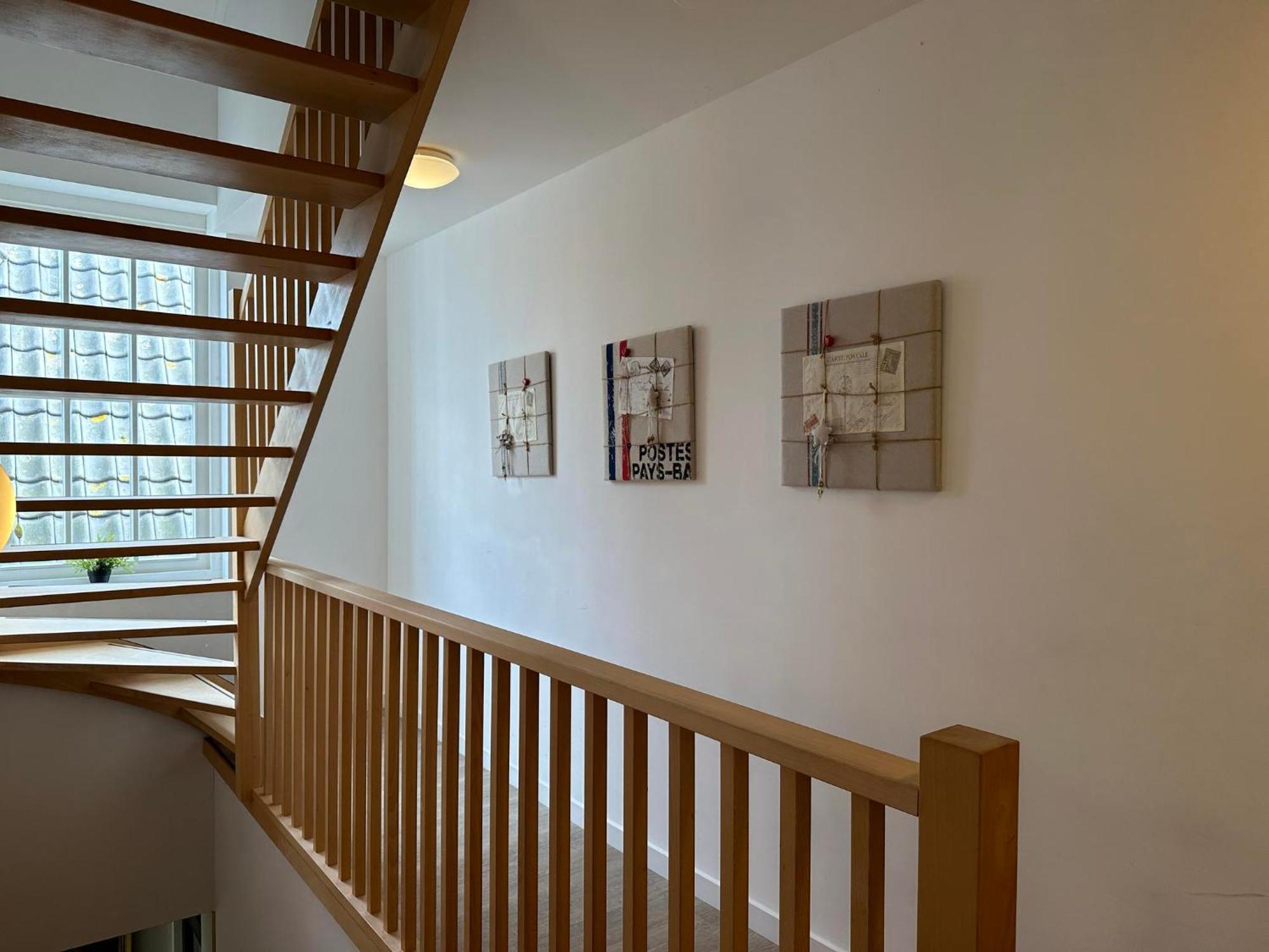 Huis Van Egmond Aan Zee Exterior foto