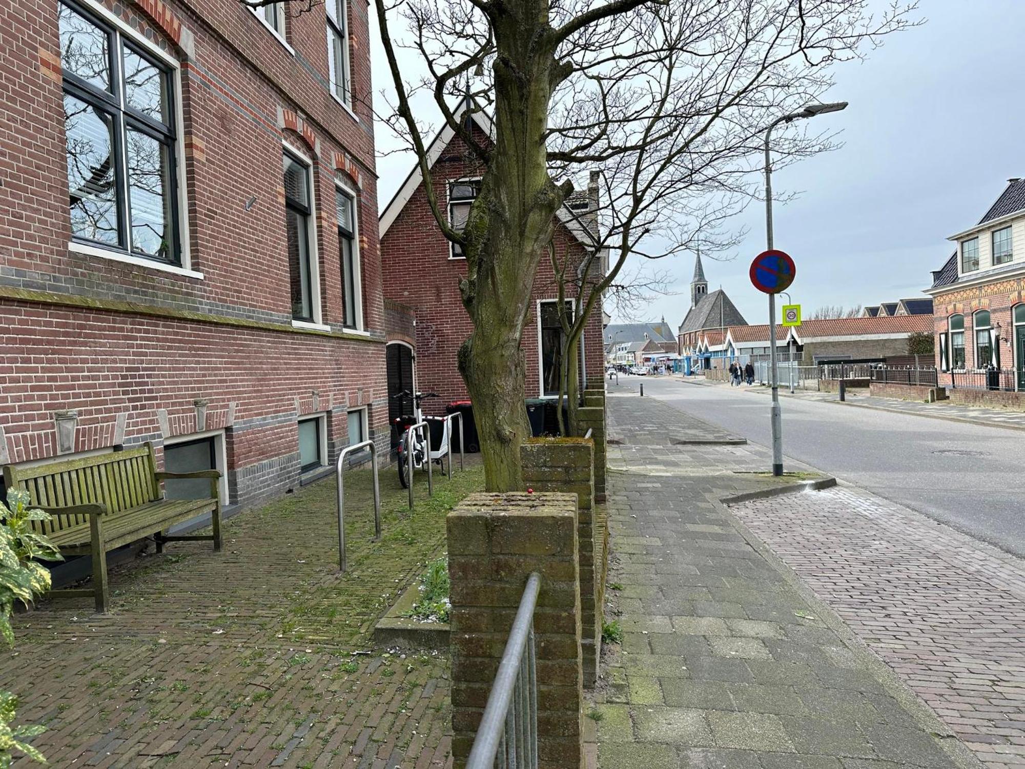 Huis Van Egmond Aan Zee Exterior foto