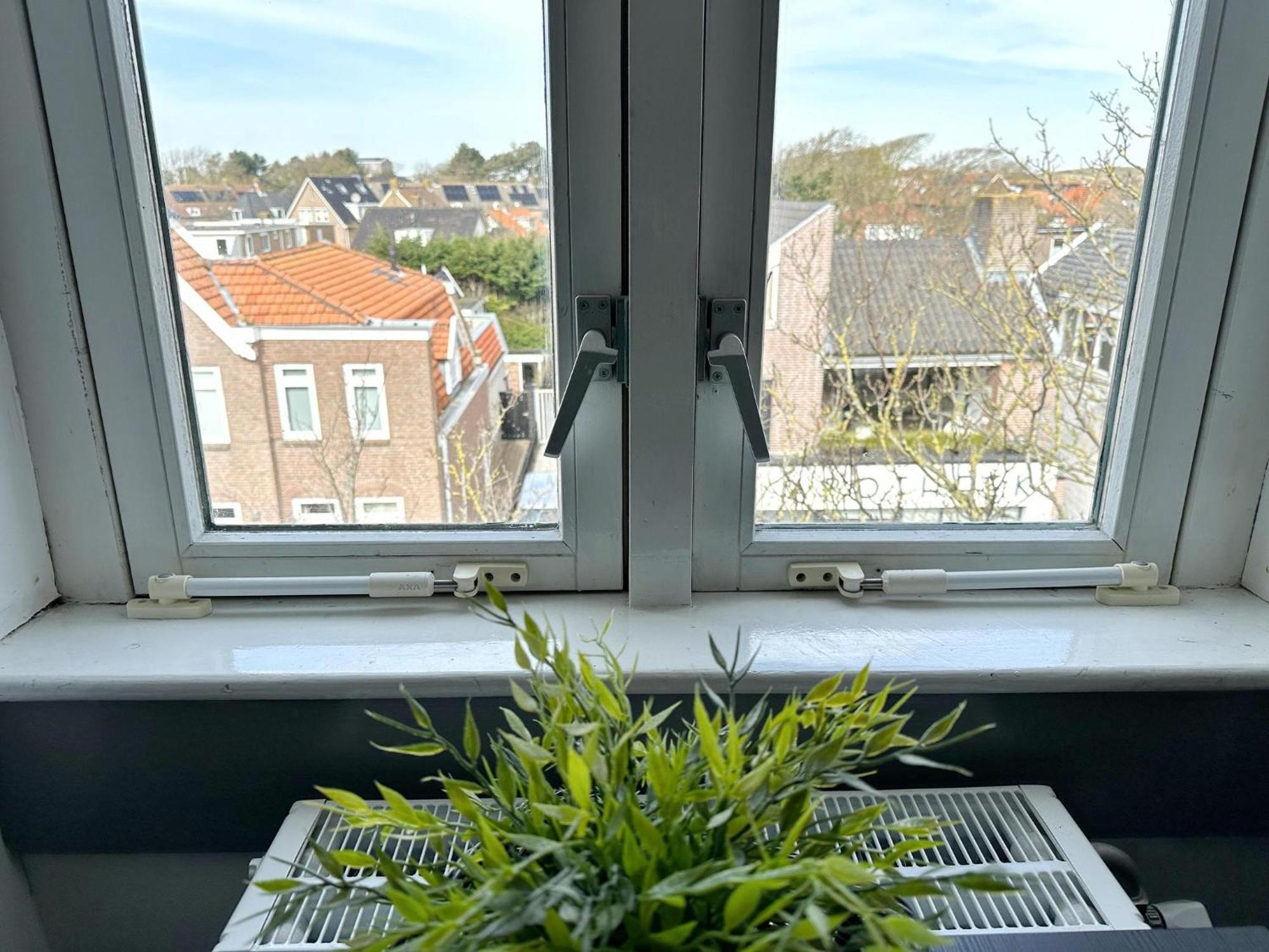 Huis Van Egmond Aan Zee Exterior foto