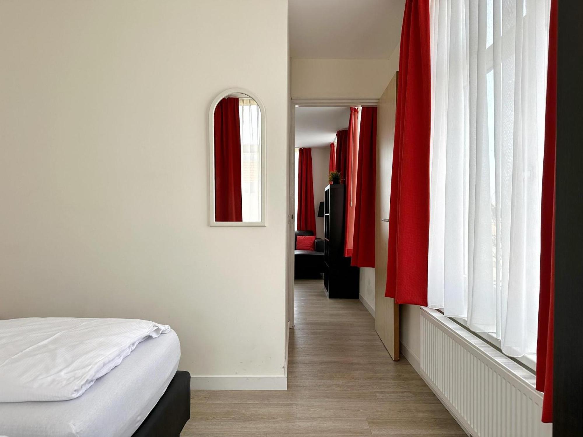 Huis Van Egmond Aan Zee Exterior foto