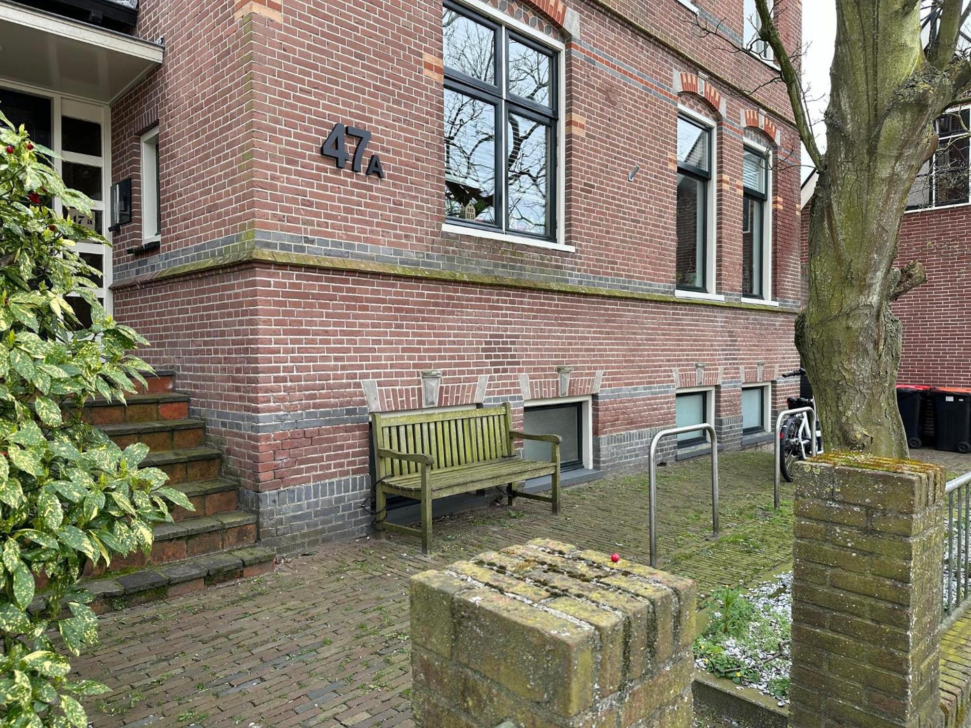 Huis Van Egmond Aan Zee Exterior foto
