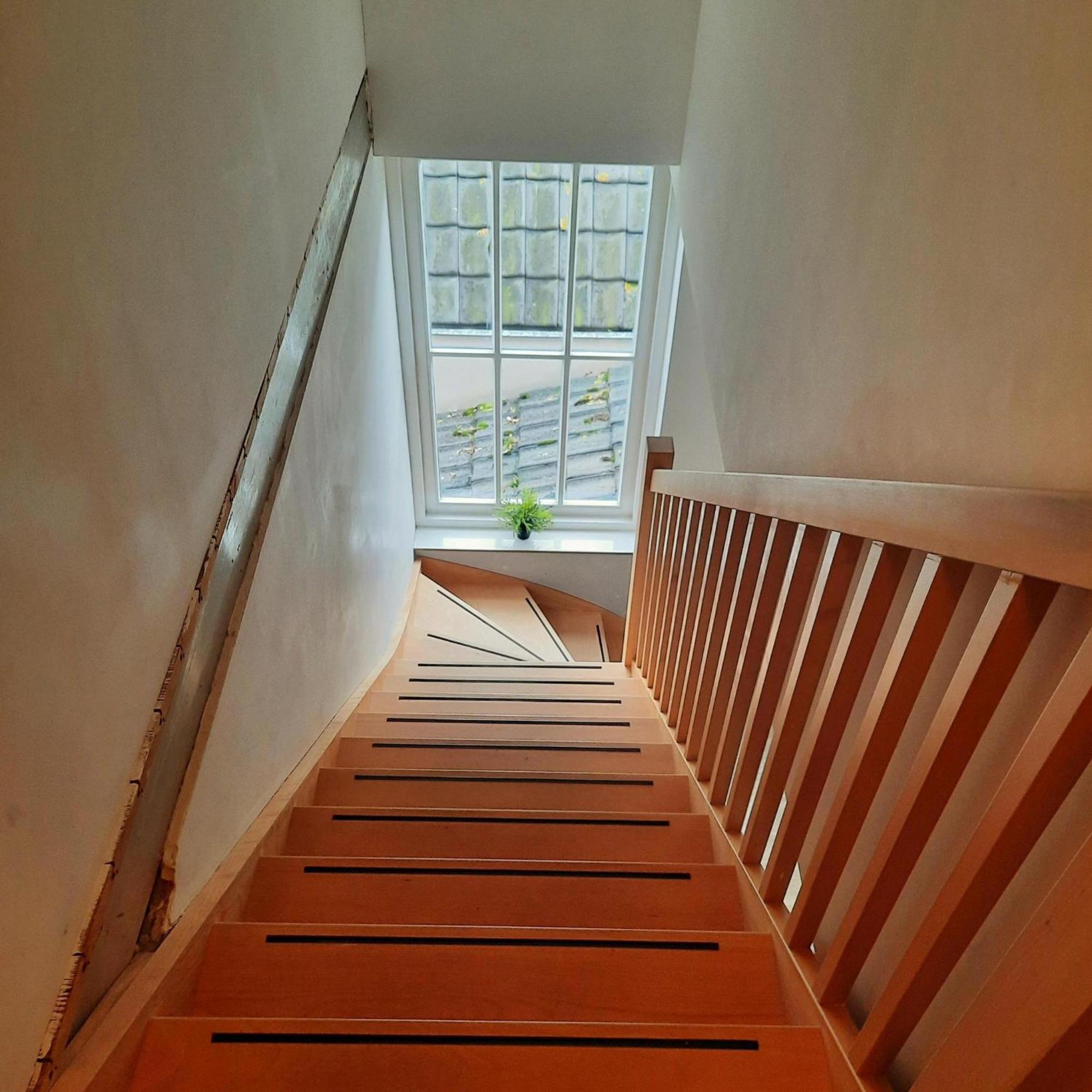 Huis Van Egmond Aan Zee Exterior foto