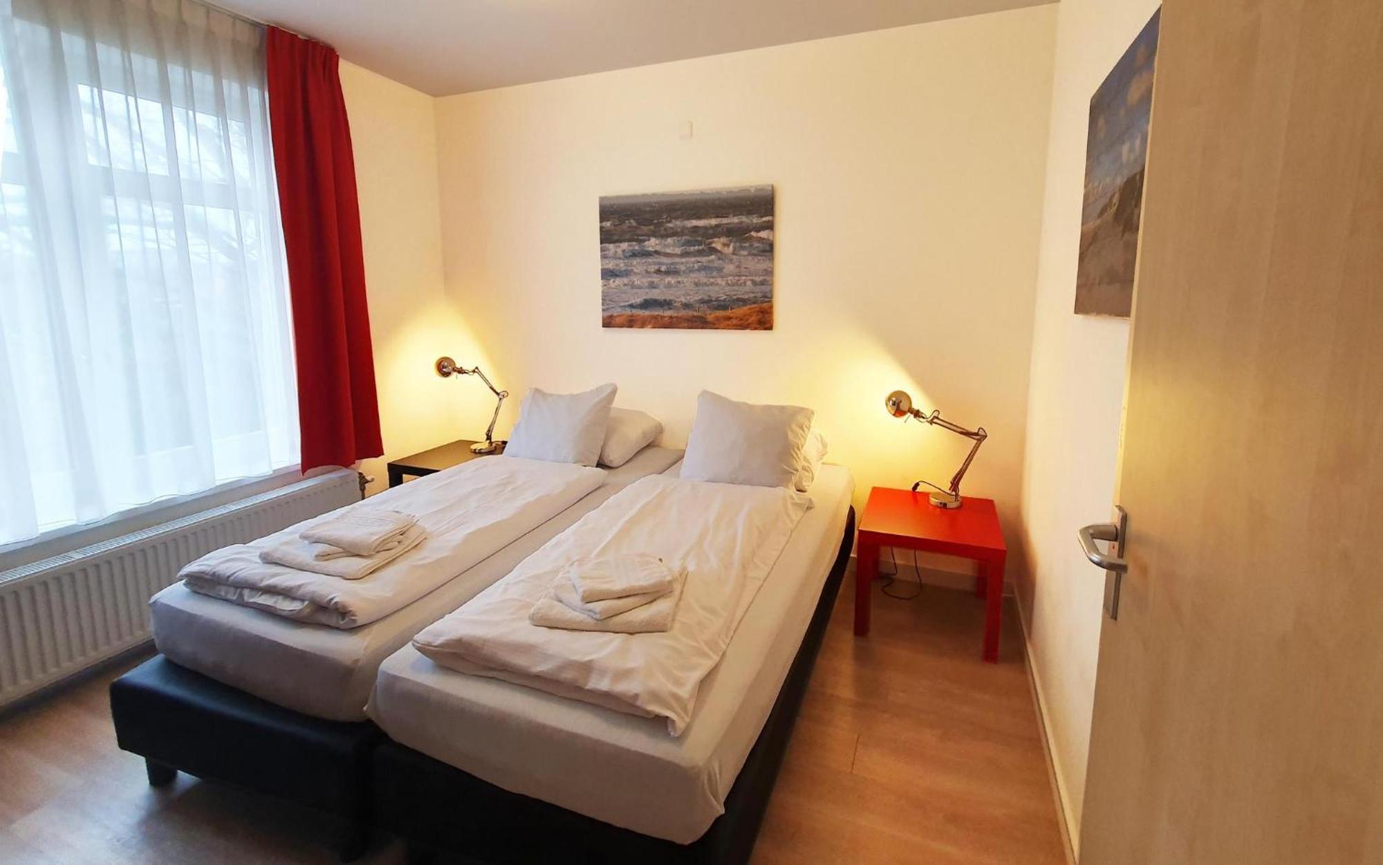 Huis Van Egmond Aan Zee Exterior foto