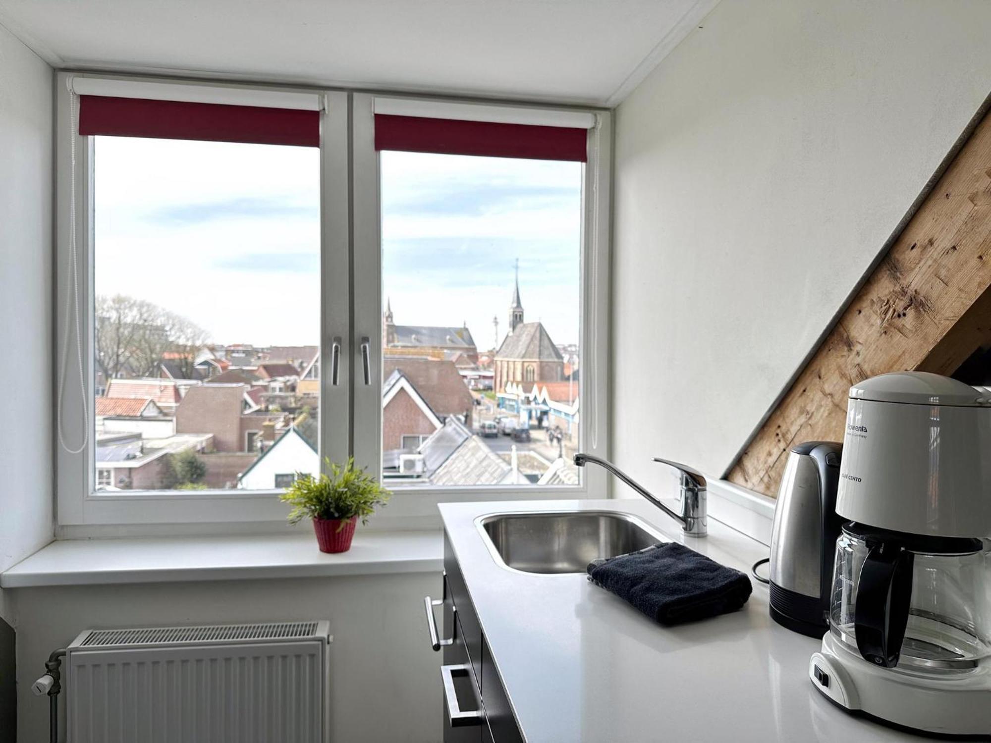 Huis Van Egmond Aan Zee Exterior foto