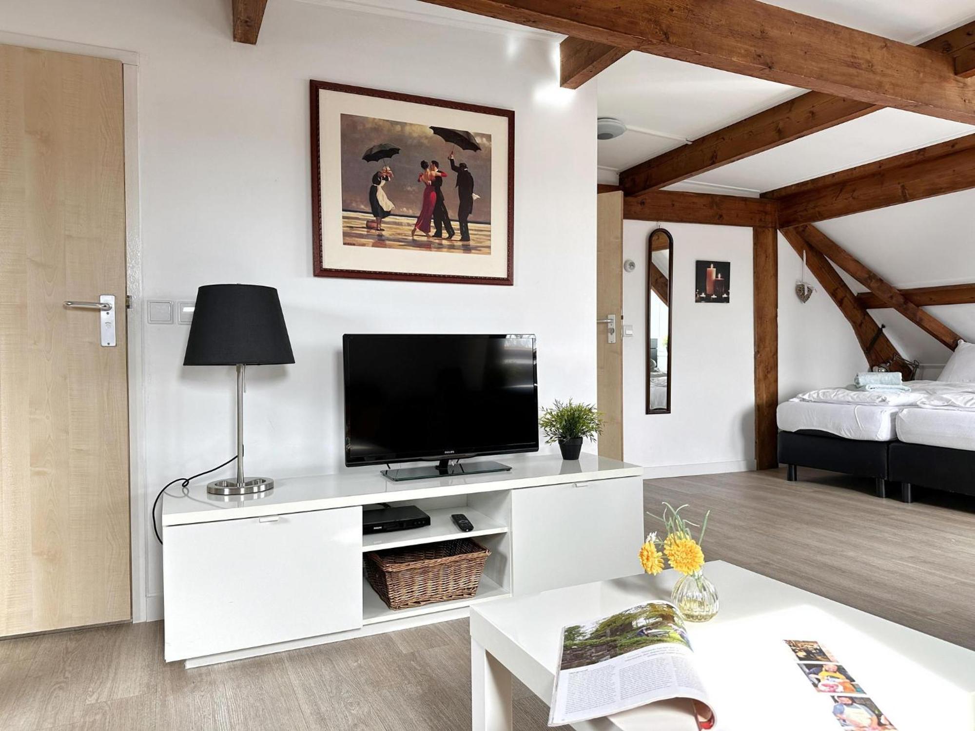 Huis Van Egmond Aan Zee Exterior foto