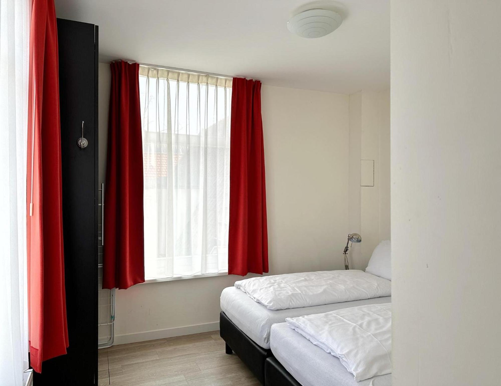 Huis Van Egmond Aan Zee Exterior foto
