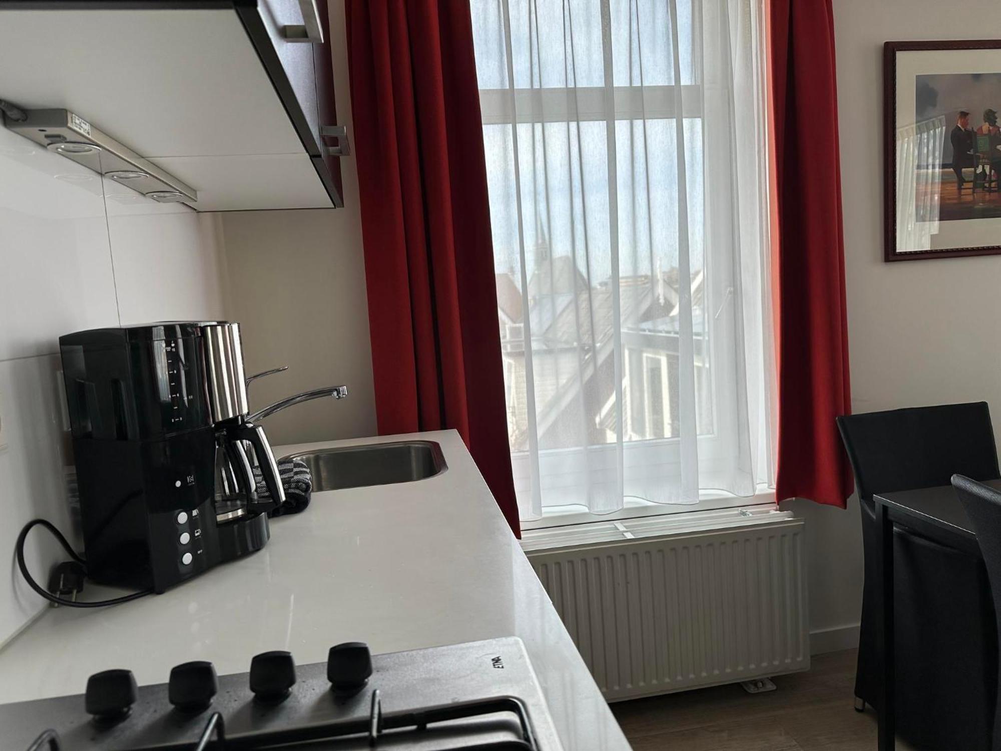 Huis Van Egmond Aan Zee Exterior foto