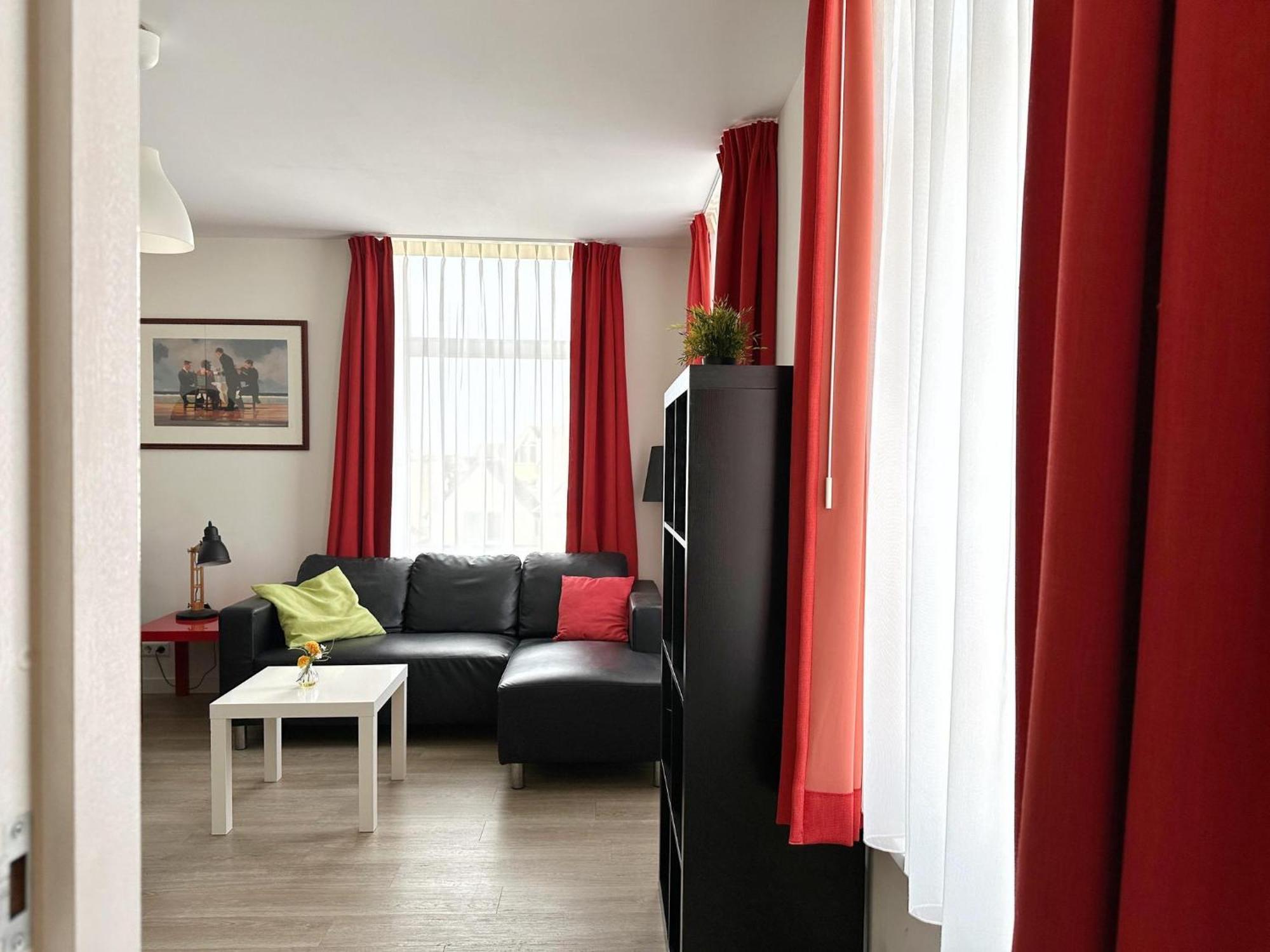 Huis Van Egmond Aan Zee Exterior foto