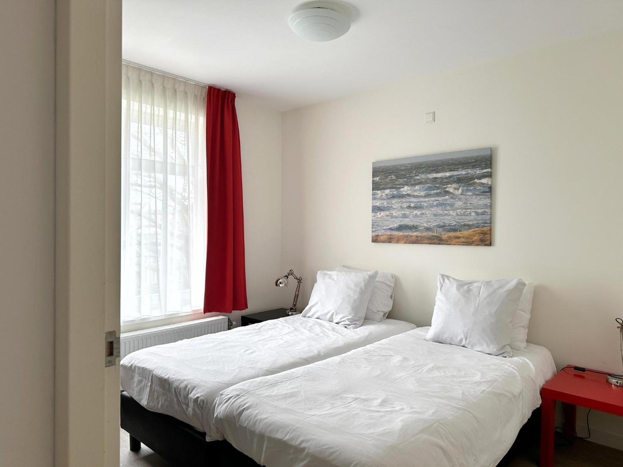 Huis Van Egmond Aan Zee Exterior foto