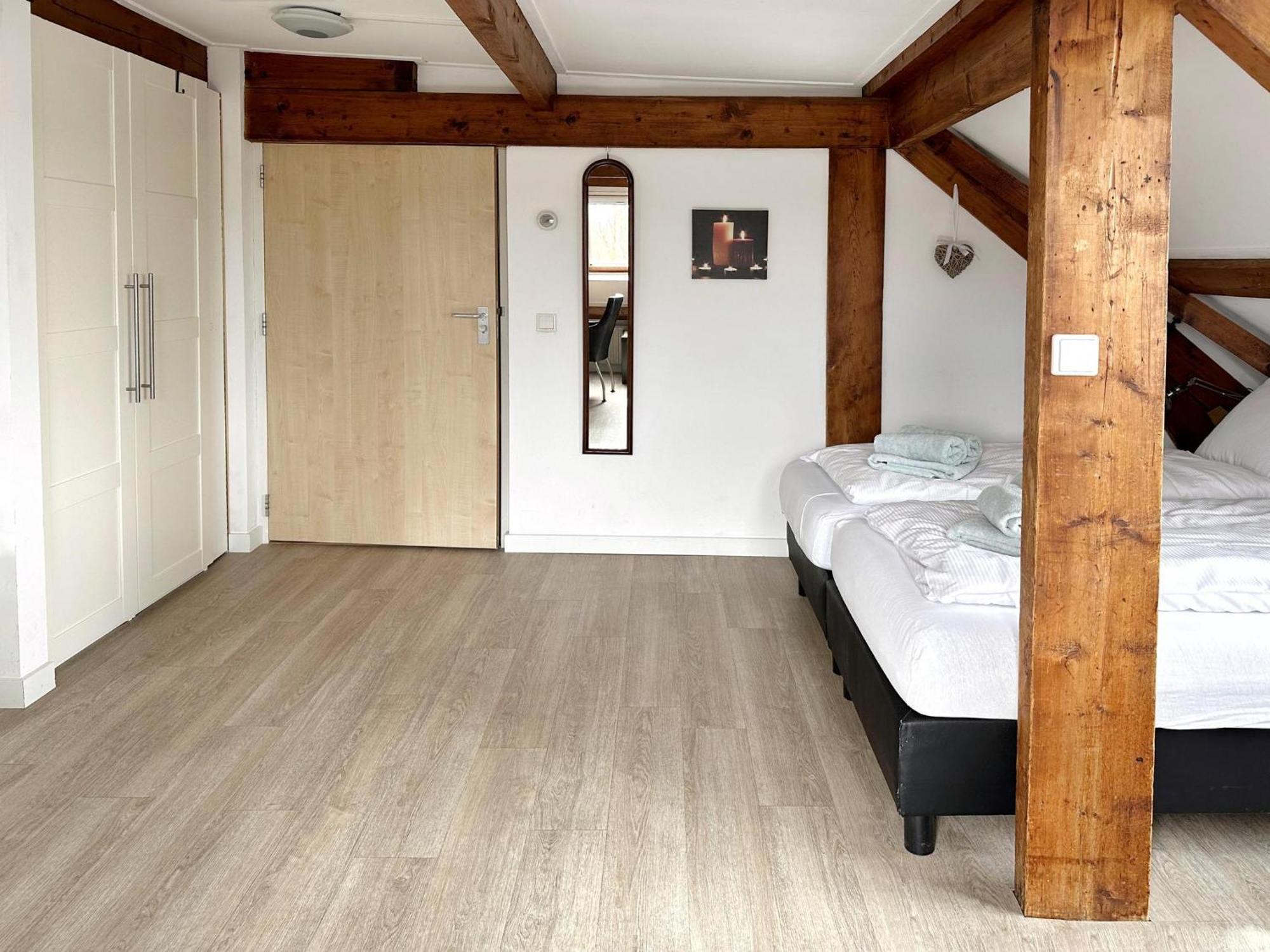 Huis Van Egmond Aan Zee Exterior foto