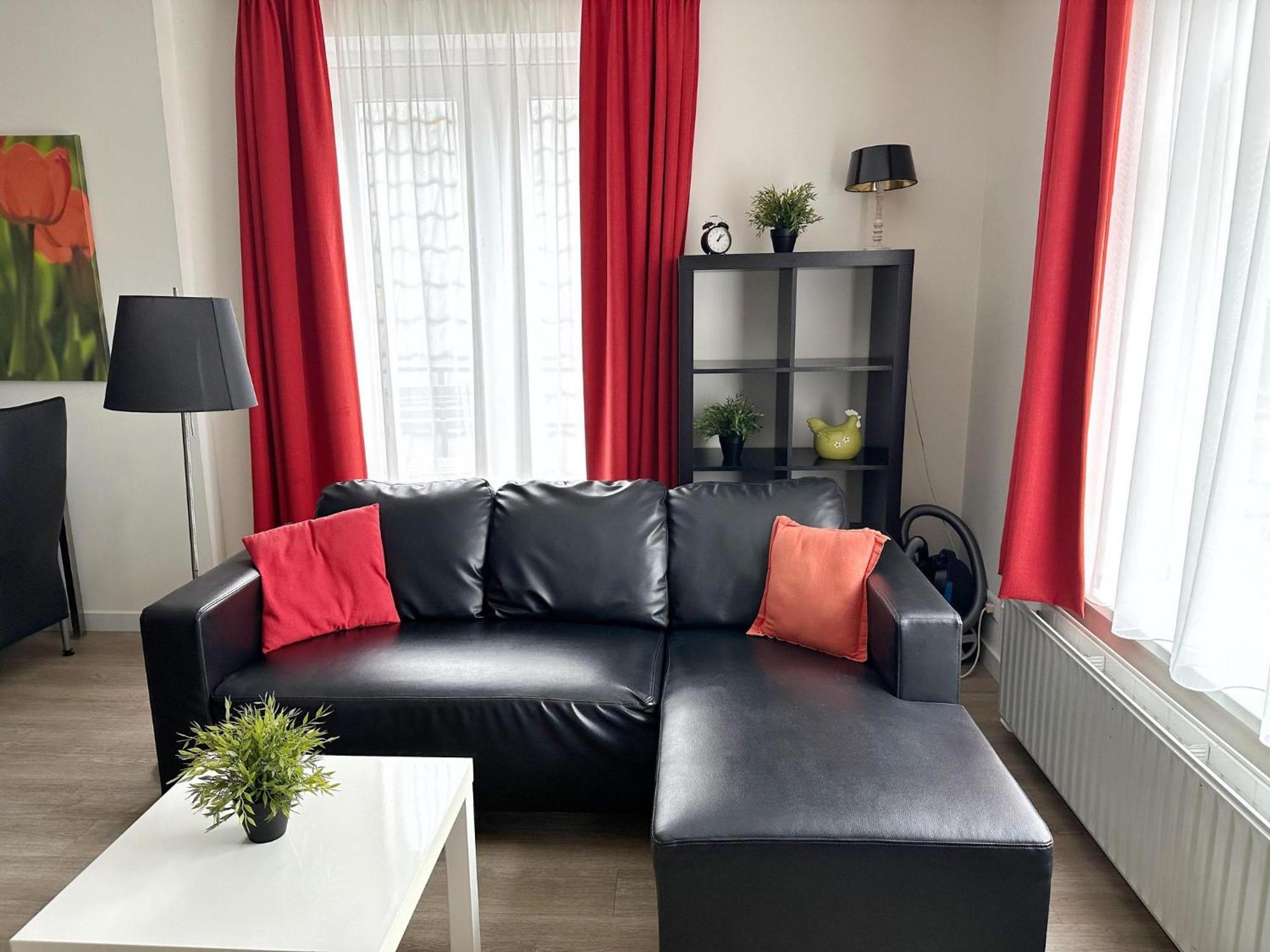 Huis Van Egmond Aan Zee Exterior foto