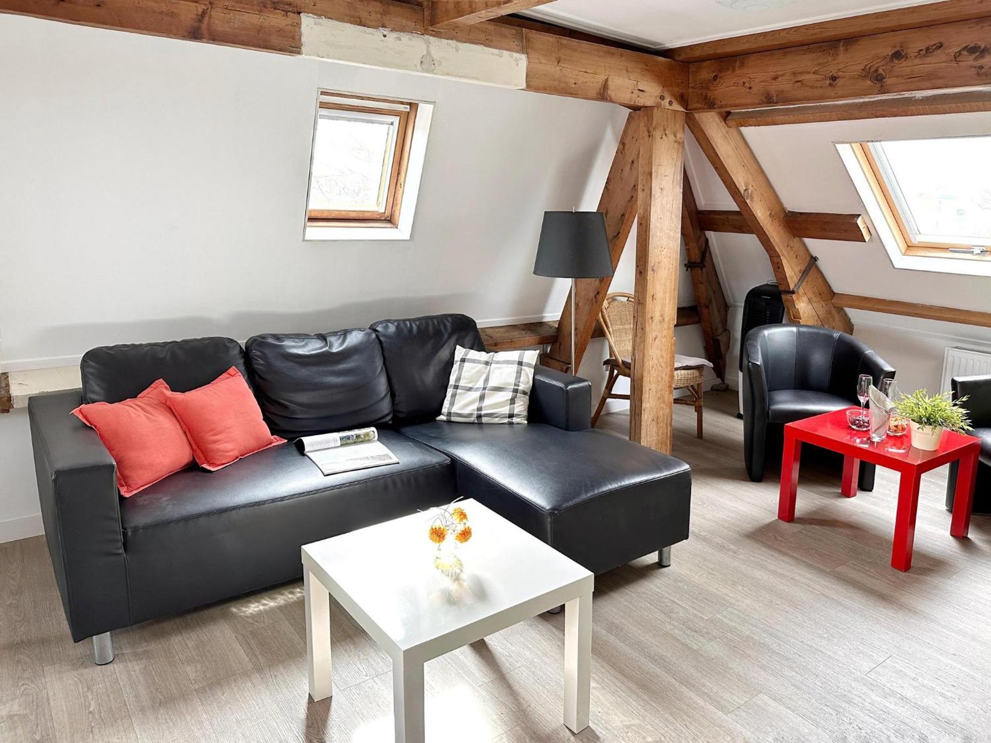 Huis Van Egmond Aan Zee Exterior foto